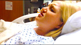 IS THE BABY COMING EARLY?!