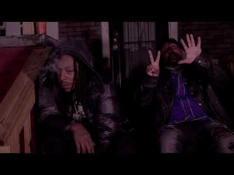 Young Bossi x GAP - Do Not Disturb