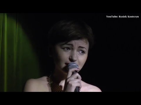 Lesja  - recital Kostrzyn nad Odrą 2016