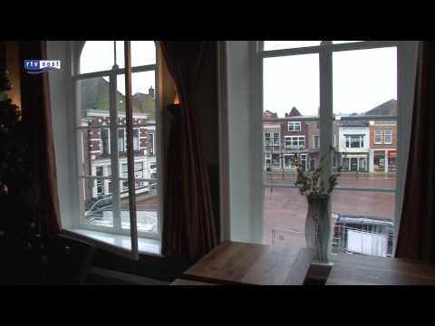 Opvolger café De Rechter in Steenwijk gaat dinsdag open