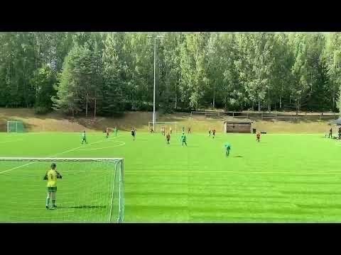 Joensuu: Lehpa punainen -  KJP