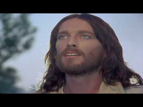 Jesús De Nazareth   El Sermón Del Monte- BIENAVENTURADOS LOS HUMILDES