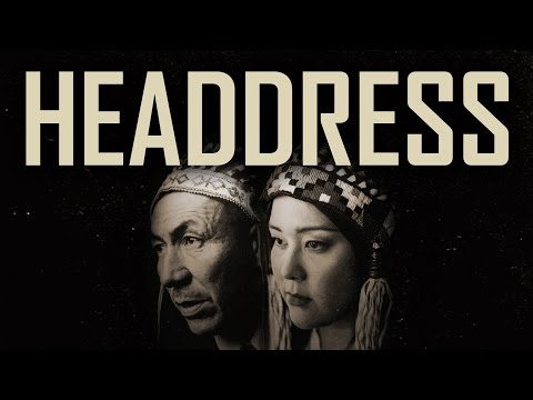 Headdress: A filmmaker recreates her great-grandfather’s portrait | Short Docs