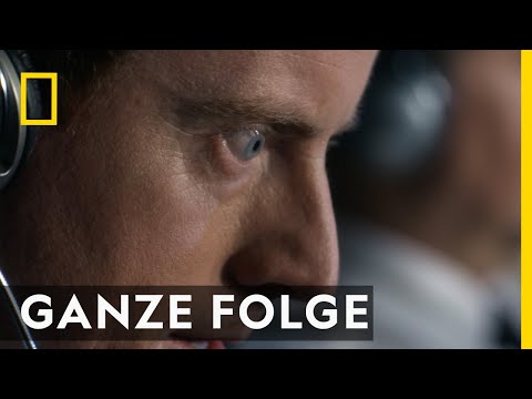 Flugzeug in Flammen - Ganze Folge | Mayday: Alarm im Cockpit