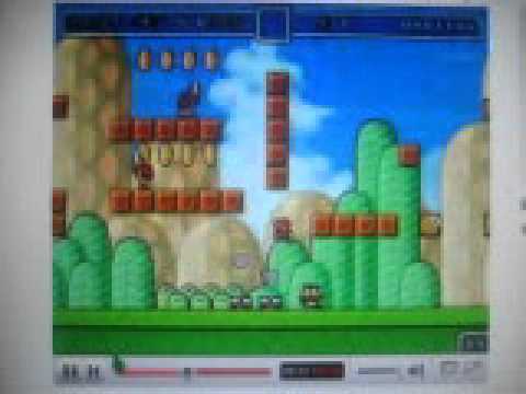 Super Mario Fusion (reuploaded)