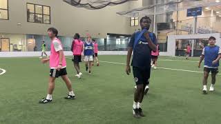 Fc Elite Soccer Academy Pick Up Scrimmage