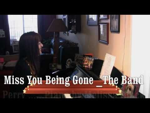 Miss You Being Gone - The Band Perry