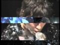 Jamie Lidell "The City" live in Liverpool with pablo fiasco