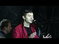 David Archuleta Just Breathe Motor VU Idaho Falls