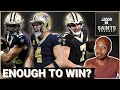 Why New Orleans Saints Offensive Scheme Change Can Win Games