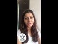 Gauri Nalawade On Daksh Nagrik