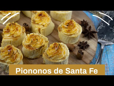 Piononos de Santa Fe