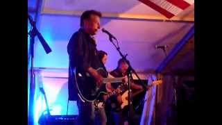 Joe Ely &amp; Reckless Kelly - Streets Of Sin