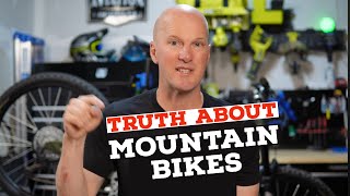 Don’t Buy A Mountain Bike Before Watching This