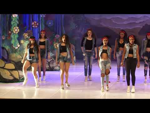 HIP HOP PRODANÇA