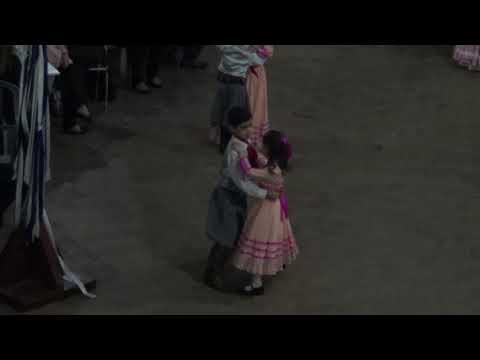 Apresentação Os Platininhos 2 - Dia das Mães 12.05.18