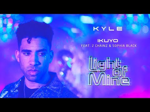 KYLE – “Ikuyo” ft. 2 Chainz & Sophia Black