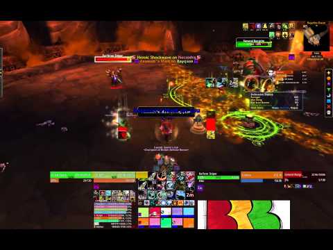 Broken Release Button - Korgath - US - 10m Heroic Siege of Orgrimmar - Heroic General Nazgrim