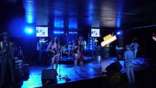 Reasons to be beautiful - Malibu Hole Tribute Band - Live@RockOnTheRoad