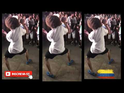 BALANÇA E BAFORA,BAFORA E MAMA 170 BPM