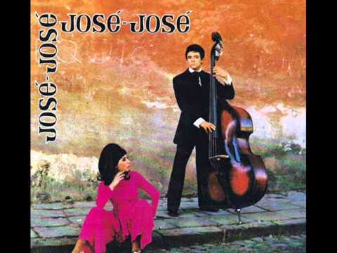 José José - Cuidado / Album Completo 1969