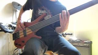 De Anza Jig Riff - Primus