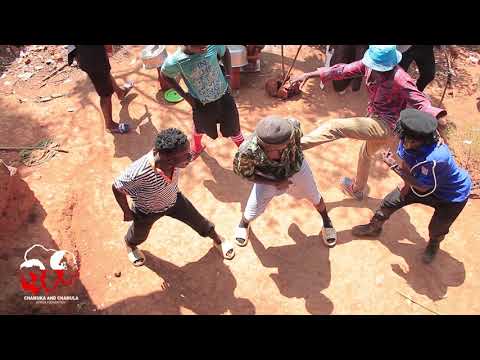 ONE FOR THE ROAD by ALEX MUHANGI (CHAMUKA CHAMULA & FIRE K STARS DANCERS)