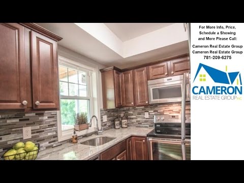67 Cottage St # 1, East Boston, MA Presented by Cameron Real Estate Group.