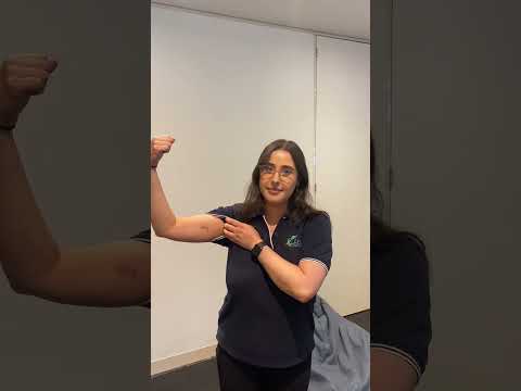 Signs of hypermobility that might surprise you #shorts