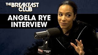 Angela Rye Talks Michael Cohen Testimony, Robert Mueller, 2020 Candidates + More
