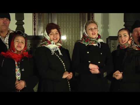 Ans  Cununa Muntelui - Pune-ti bade straie noi