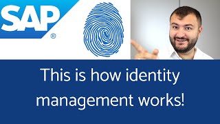 Identity Management in the Microsoft Azure Cloud and SAP Cloud Platfor