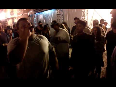 Batalha da alfândega insano vs Queisa (final sangue)