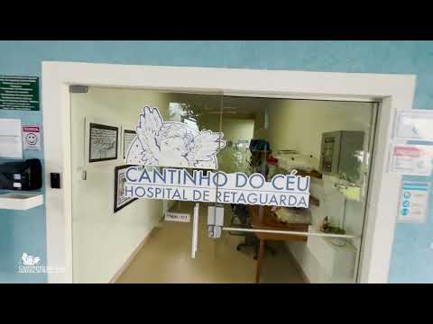 Cantinho do Céu Hospital de Retaguarda