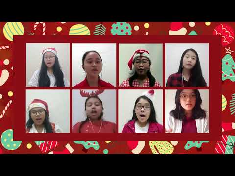 Feliz Navidad | CMV Choir