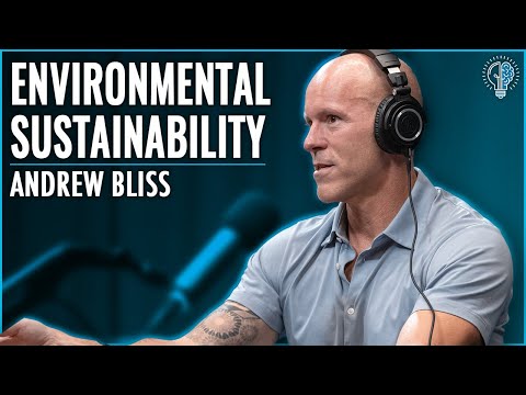 #97 - Andrew Bliss - Co-Founder, Ecoshell