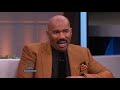 Bishop T.D. Jakes Shares His Inspirational Lessons || STEVE HARVEY