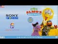 Sesame Street: Elmo's Musical Adventure—The Story of Peter & The Wolf VHS (01-09-01) (USA)