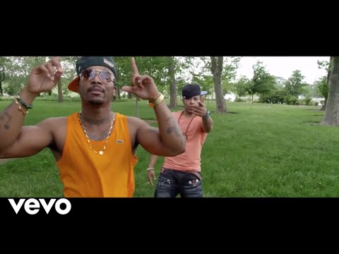 Chingy - Falling ft. L.Frost