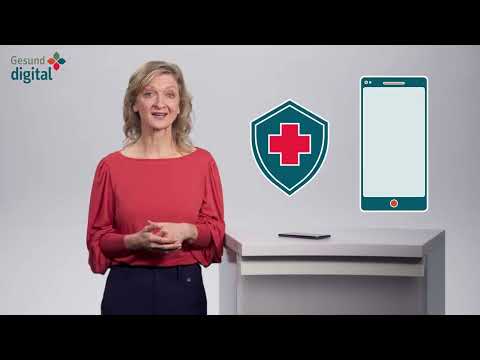 Digitale Gesundheitsanwendungen (DiGA) – Apps auf Rezept (3/3) | Gesund digital