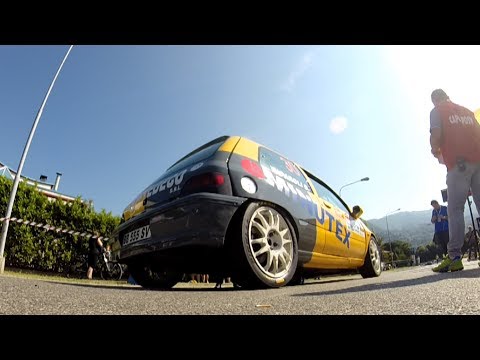 13°Rally ACI Lecco 2017 Paroli - Paroli by Ferrario Video
