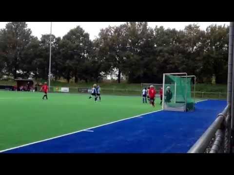 Ede JD1- NMHC JD3 0-4 (kort filmpje)