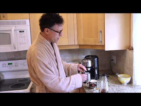 Preview of Coffee Cutout / Stencil Tutorial