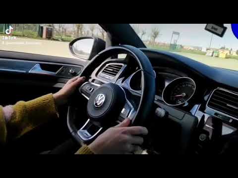 Volkswagen GOLF R LINE 7.5