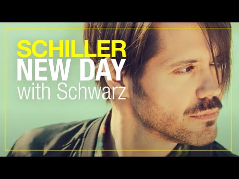 SCHILLER: „New Day” // with Schwarz // Official Video // REUPLOAD