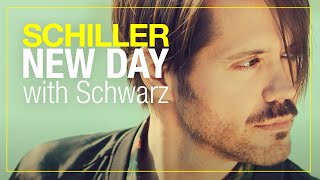 SCHILLER: „New Day” // with Schwarz // Official Video // REUPLOAD