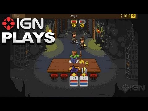 Knights of Pen and Paper PC