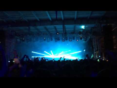 Steve Angello - Opus vs Show Me Love (Live at Rio de Janeiro - Marina da Glória, 2016)