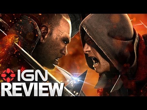 Prototype 2 - Video Review