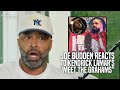 Joe Budden Reacts To Kendrick Lamar S Meet The Grahams They Re Believable Lies On This Track
